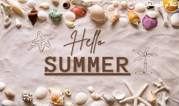 8 أفكار مفيدة لقضاء عطلة الصيف