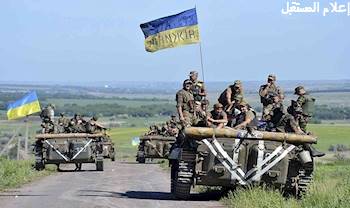 روسيا تعلن وقف إطلاق نار وفتح ممرات إنسانية بماريوبول وفولنوفاخا بأوكرانيا