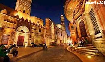 أفضل أماكن غير تقليدية للخروج في القاهرة