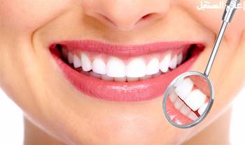 جير الأسنان الاسباب والاضرار وطرق علاجه 
