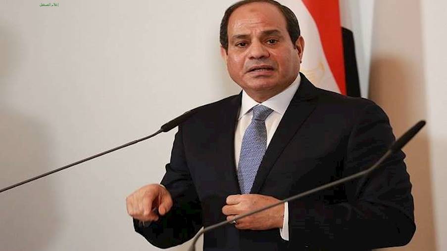 السيسي يغادر القاهرة متوجها إلى تونس لحضور القمة العربية