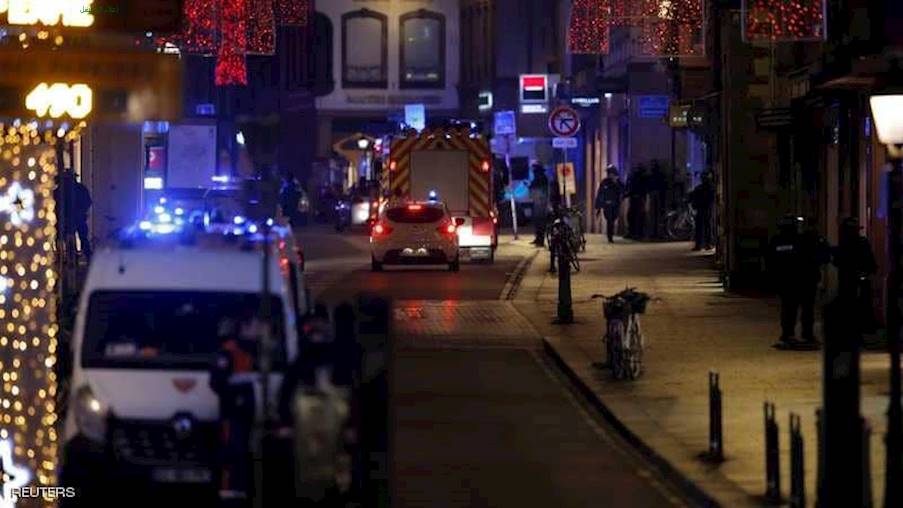 صور+ فيديو.. إصابة عدة أشخاص بانفجار داخل مخبز بالدائرة التاسعة وسط باريس