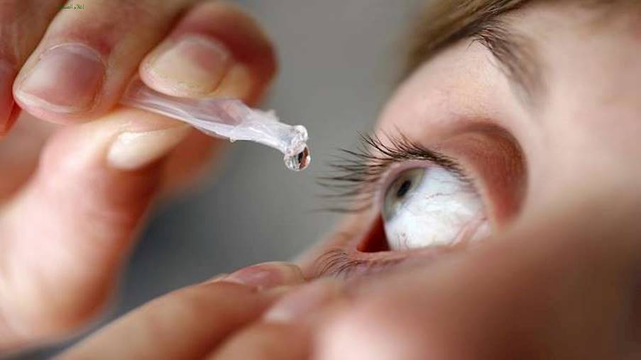 اكتشاف مادة في قطرات العين تعالج سرطان الدم