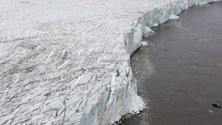العلماء يصلون إلى "بحيرة الألغاز" تحت جليد القطب الجنوبي