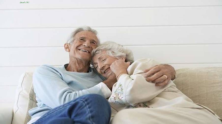 ممارسة الجنس في الشيخوخة تحمي من الخرف