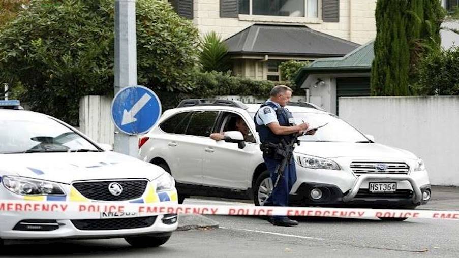 إدانة دولية واسعة لهجوم المسجدين في نيوزيلندا