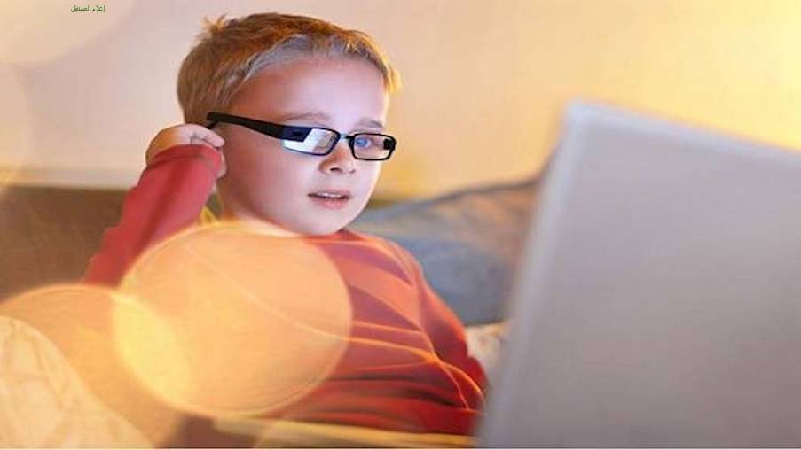 نظارات غوغل الذكية "تعالج" الأطفال من التوحد
