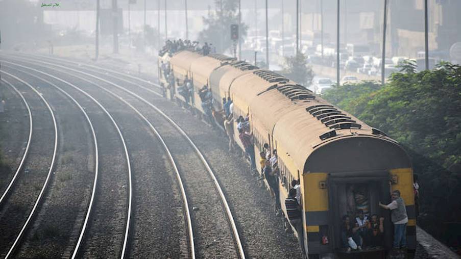 "السكك الحديدية" في مصر توقف 30 موظفا "بسبب تعاطي المخدرات"