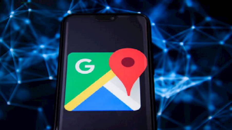 خرائط "غوغل" تزيد خطر الإصابة بألزهايمر!