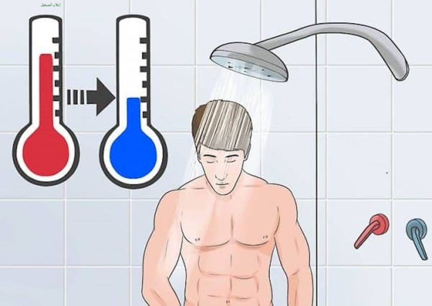  6 أخطاء شائعة في الاستحمام تضر بالصحة