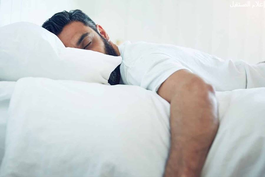 النوم الصحى و هل تؤثر الاضواء بنومنا ؟
