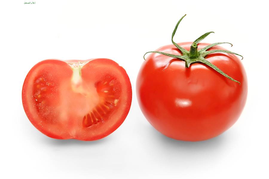 الطماطم فوائدها ، علاقتها بالسرطان وحقائقها الغذائية 