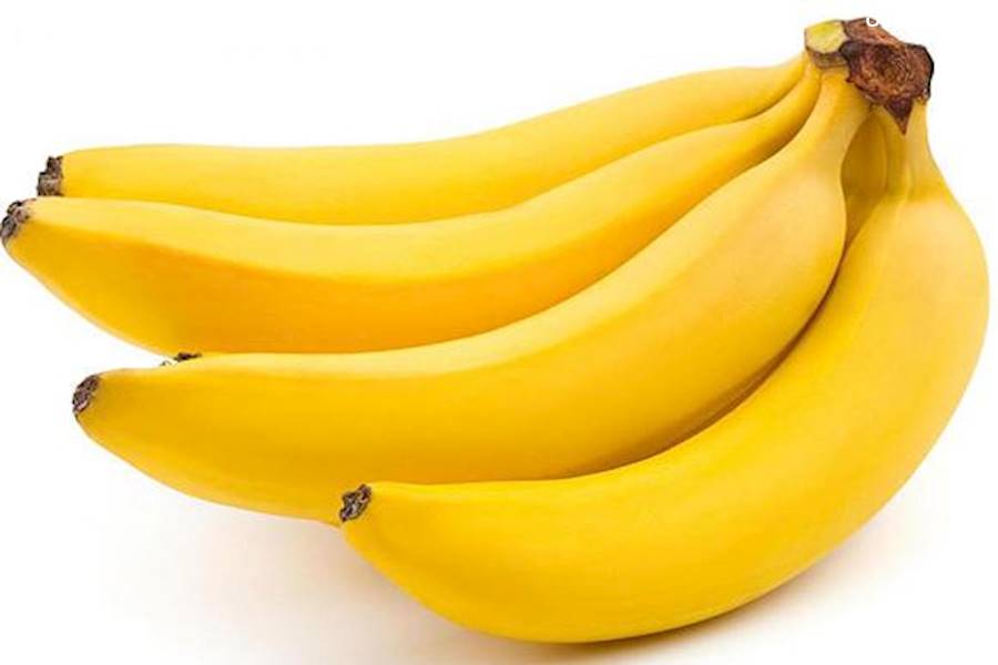 تعرف علي أهم فوائد الموز