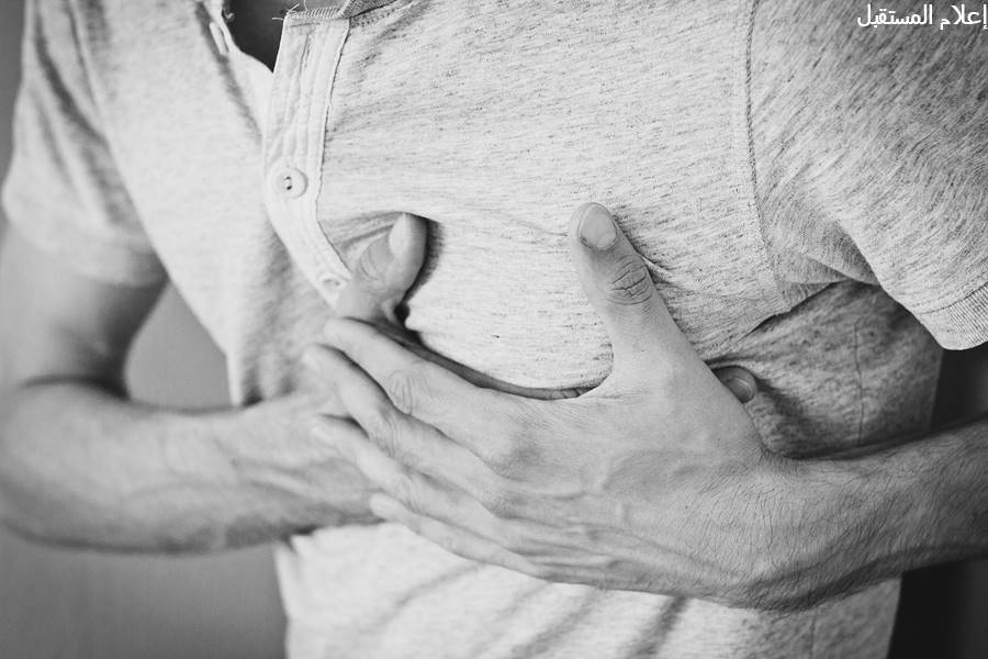 النوبة القلبية.الأسباب والأعراض وكيفية العلاج والتعافي بعدها