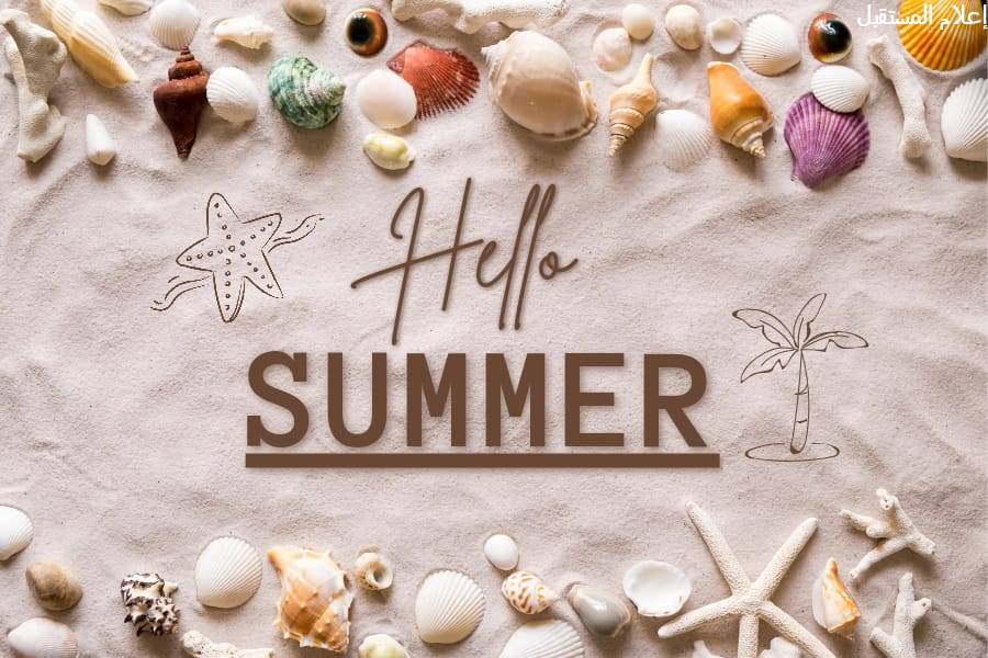 8 أفكار مفيدة لقضاء عطلة الصيف