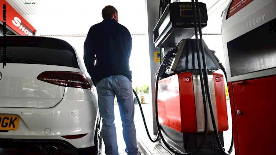المملكة المتحدة تعلن حظر سيارات البنزين والديزل