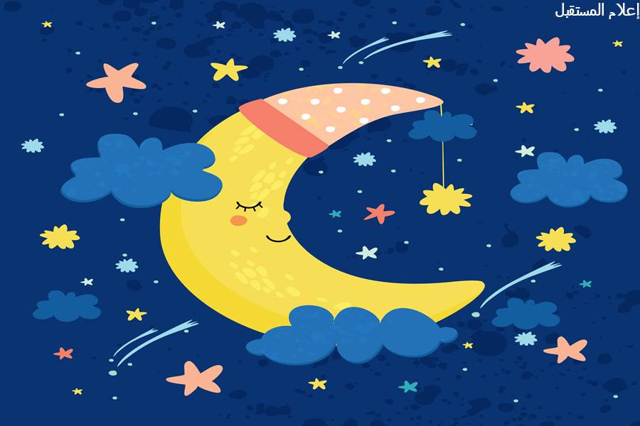 إليك بعض الحقائق عن الأحلام و مراحل النوم الخمس 