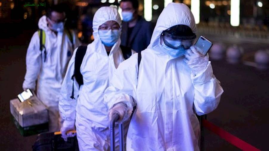 فيروس كورونا: الصين تسمح للسكان بمغادرة مدينة ووهان مصدر الوباء العالمي