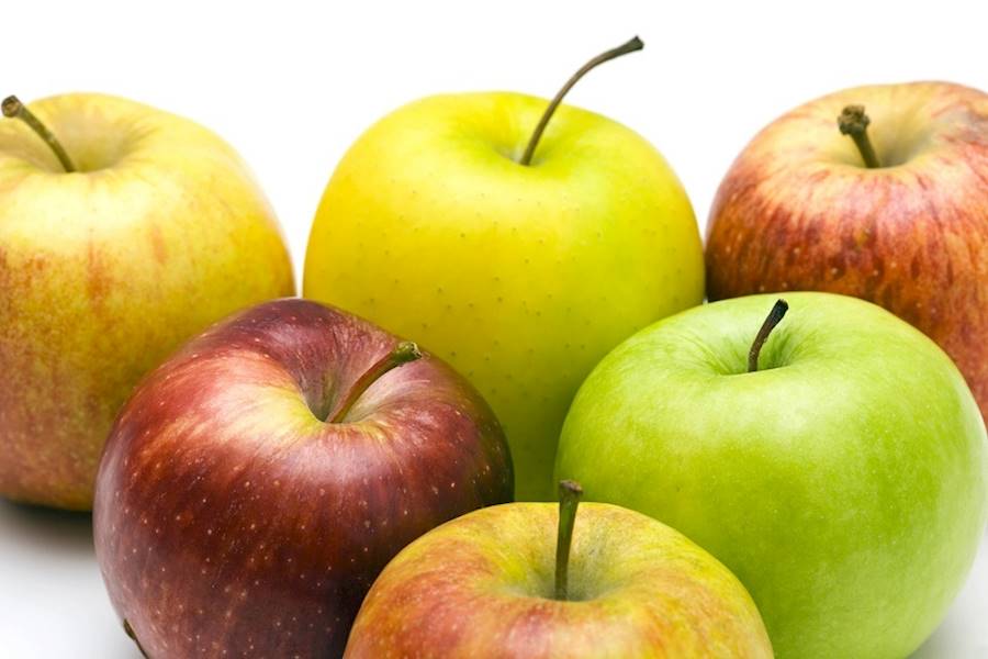 فوائد التفاح و أضراره علي الصحه والجسم