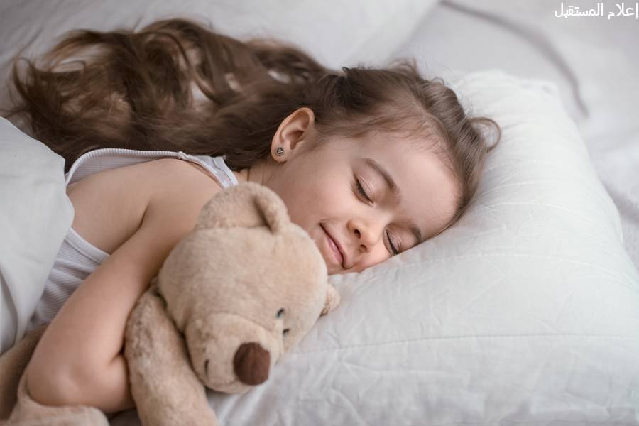 هل يجب السماح للأطفال بإختيار ميعاد نومهم؟ 