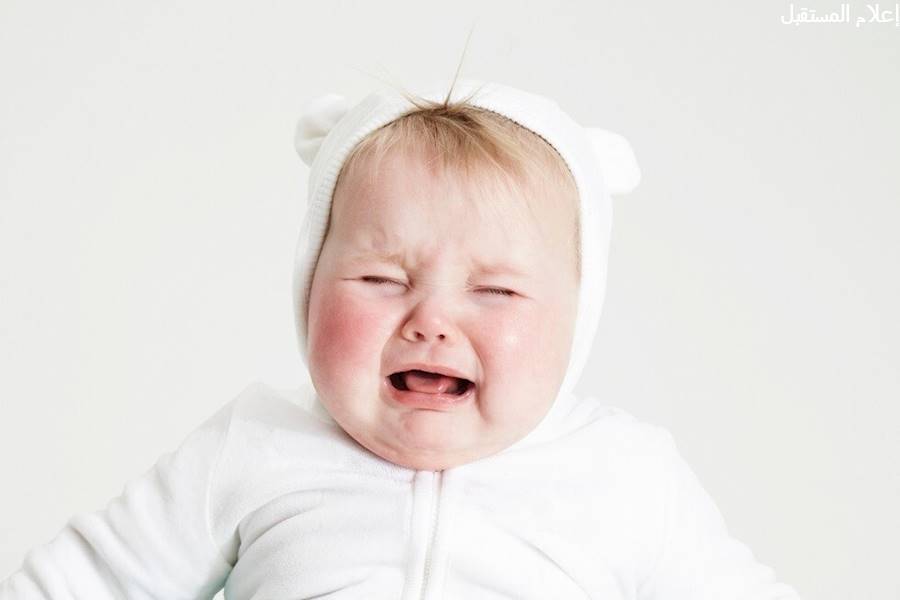 ما هي اسباب بكاء الاطفال الرضع و كيفية التغلب عليه