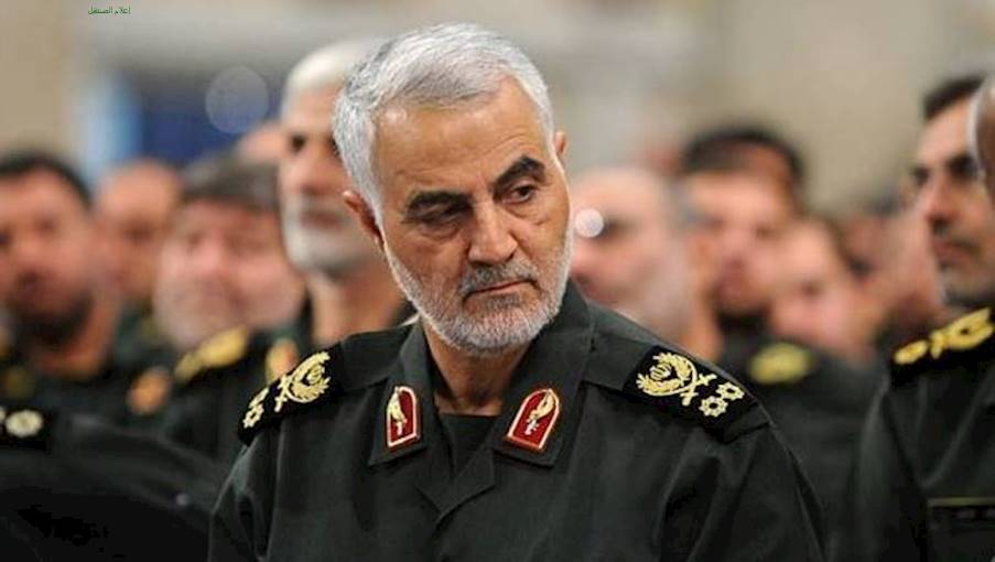 تداعيات مقتل قائد الحرس الايراني 