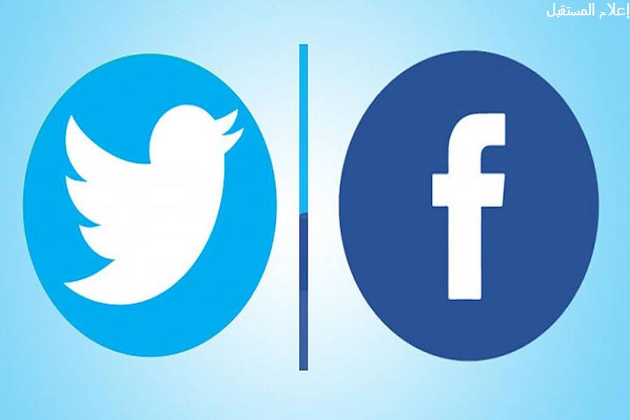 رسميا أنقطاع الفيسبوك و تويتر في روسيا