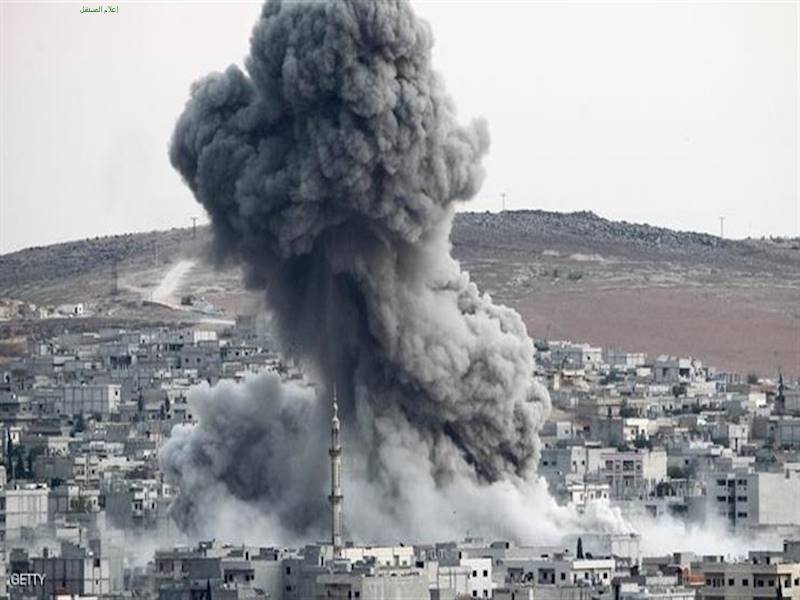 الاناضول تركيا قصفت 54 هدفا في إدلب السورية ومقتل 76 جنديا سوريا