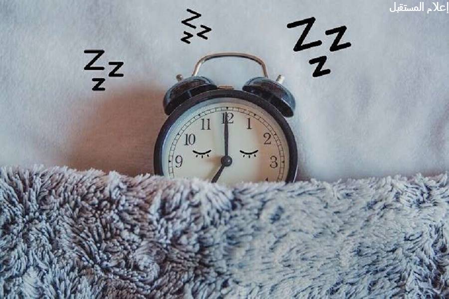  الفوائد المذهلة للنوم ظهراً لمدة خمس دقائق