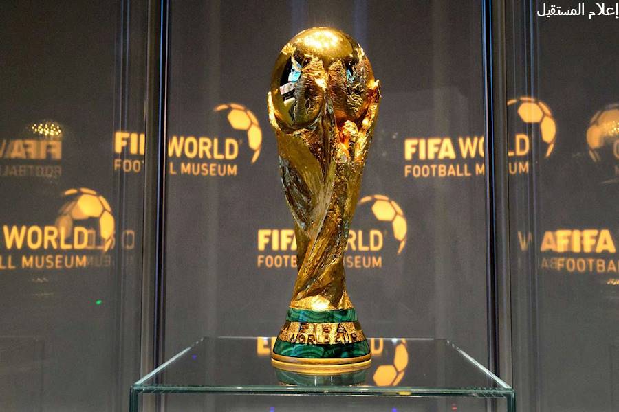 يعلن الكاف المواعيد النهائيه لمواجهات تصفيات كأس العالم