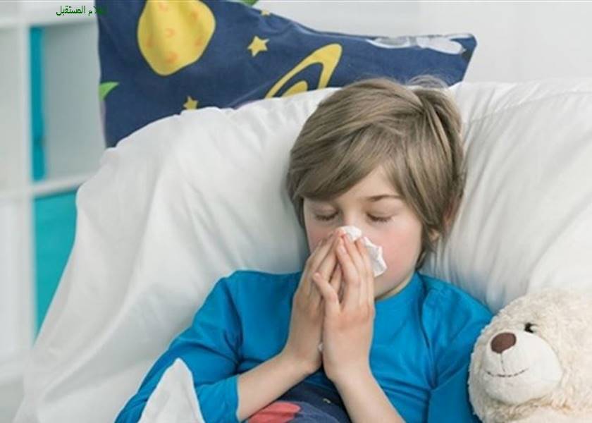 الانفلونزا الموسمية: الأسباب-الأعراض-الوقاية و طرق العلاج
