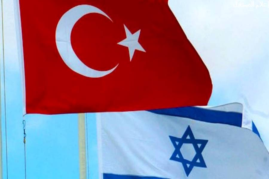 بعد سنوات من تدهور العلاقات.. رئيس إسرائيل في تركيا