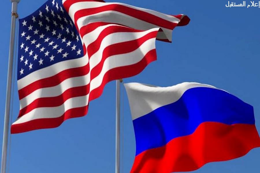 البيت الأبيض يعلن عن عقوبات ضد روسيا وبيلاروسيا عقب الغزو التي تتعرض له اوكرانيا