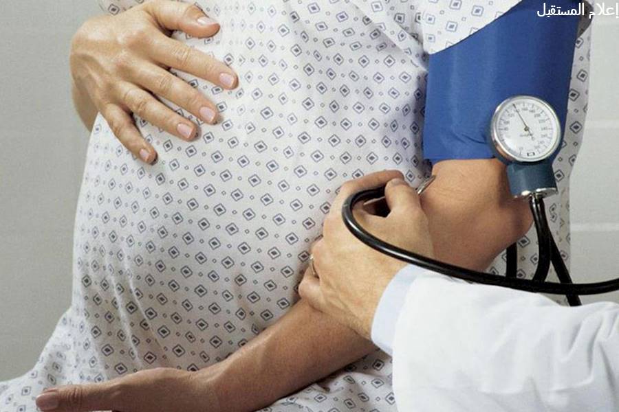  أعراض تسمم الحمل وكيف يمكن تجنبه
