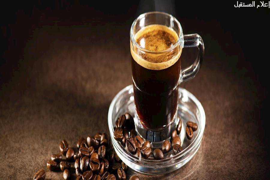 طريقة عمل قهوة الاسبريسو وفوائدها