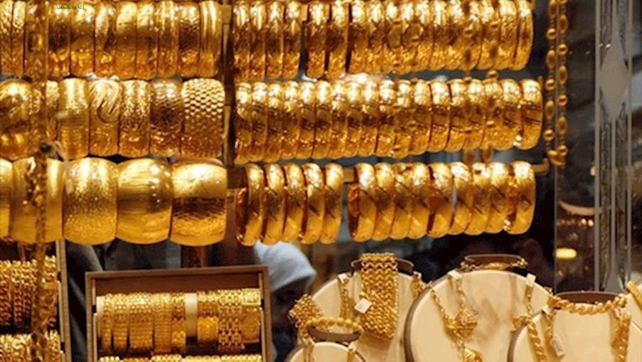 الذهب يتراجع وسط مساع صينية للحد من أضرار الفيروس